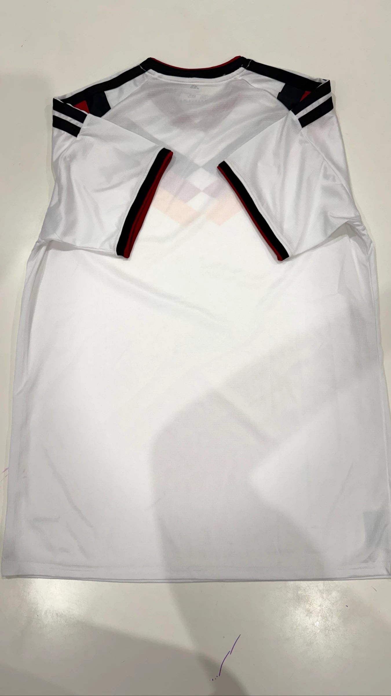 Camiseta Alemanha 2XL, mundial 2026 – photo 4